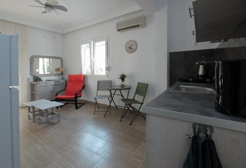 Apartment Chrisandro