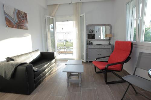 Apartment Chrisandro