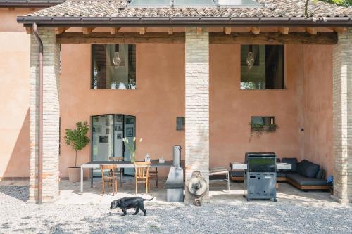 Foto dalla galleria di Cà Mati a Roncade