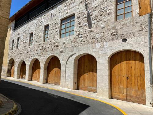 Fotografie z fotogalerie ubytování Suite Orientale Maison de L'église du Couvent v Narbonne