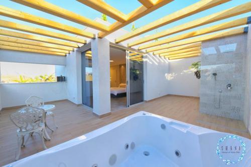 Gallery image of Shani House Of Style SEATARA VILLA in Eilat