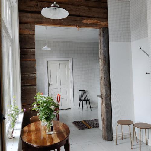 Gallery image of Willa Viktor in Kristiinankaupunki