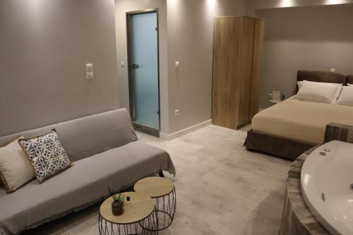 Photo de la galerie de l'établissement 360° View Suites Tan, à Néapolis