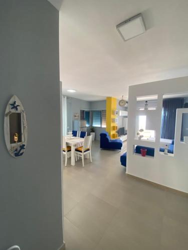 Photo de la galerie de l'établissement Jasmine Apartments, à Saranda