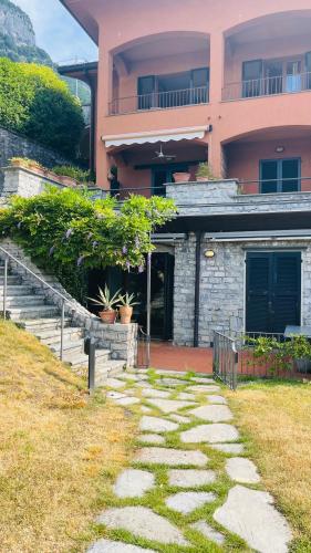 Foto Welkhom Lake view, Swimming pool, tennis court and private parking 5