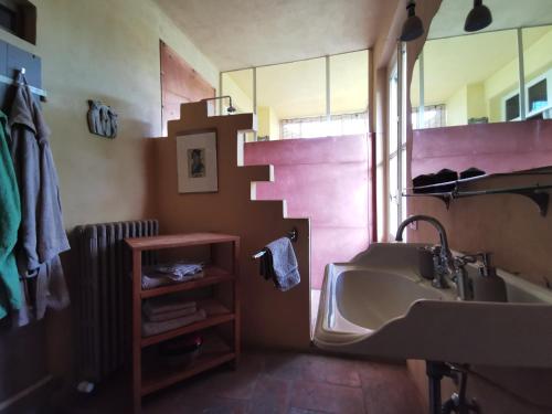 Foto dalla galleria di B&B Casa Percivalle a Borgo Priolo