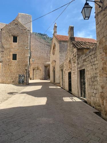 Dubrovnik Old Town Charming Room