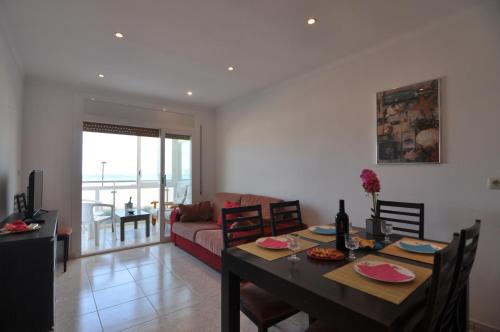 RNET - Front de Mer - Roses Costa Brava