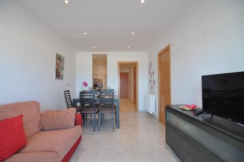 RNET - Front de Mer - Roses Costa Brava