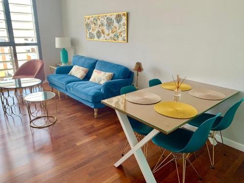 Sevilla SantaJusta PG Apartamentos