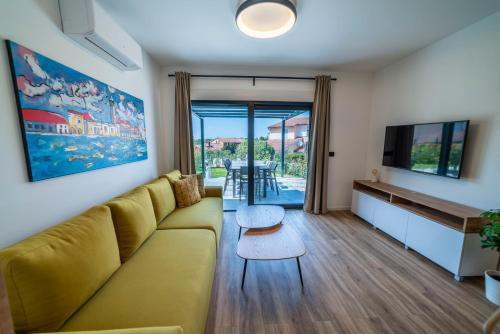 PINNA RESIDENCE - Tonna