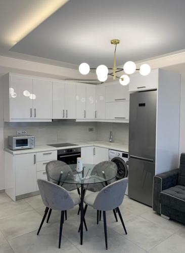 The Nest Apartment