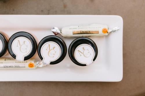 Fotografie z fotogalerie ubytování Le Mas De La Rose - Teritoria v destinaci Orgon