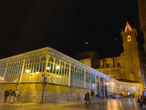 Φωτογραφία από το άλμπουμ του ARCO 4 FONTAN LOFT στο Οβιέδο