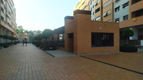Fotografie z fotogalerie ubytování Apartamento Las Morillas v Malaze