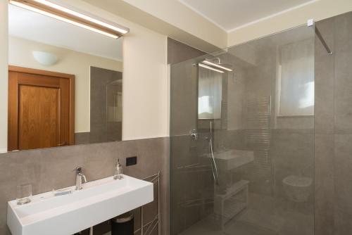 Afbeelding uit fotogalerij van Lumia Luxury Apartments in Mascalucia