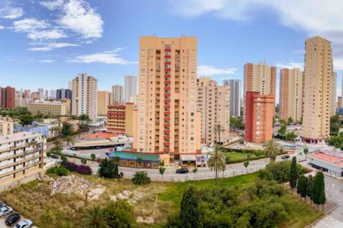 Mariscal Apartment