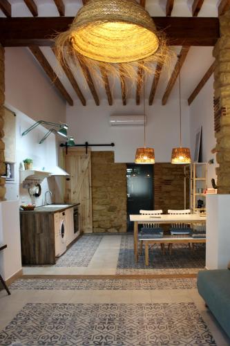 Loft Mediterráneo