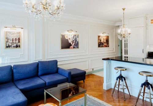 Apartament Wersal