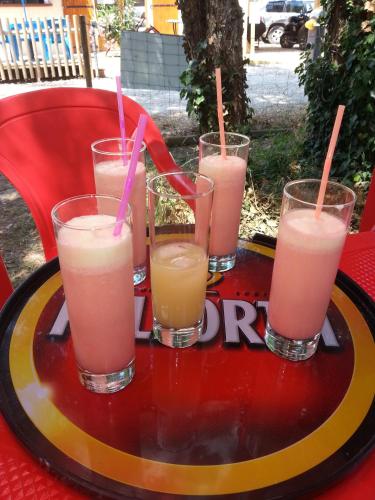Gambar di galeri bagi Camping Le Carpenty di Ruoms