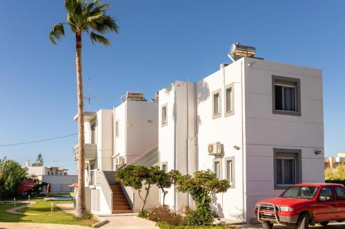 Φωτογραφία από το άλμπουμ του 7 Rooms στο Γεράνι Χανίων