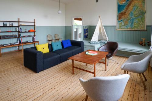 Fotografie z fotogalerie ubytování Nordic Refuge B&B v destinaci Fröskog