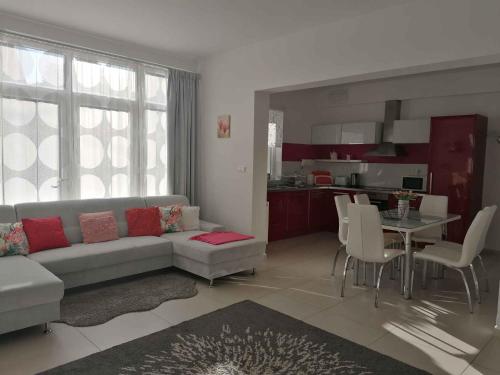 Gallery image of Apartment in Balatonbereny/Balaton 18081 in Balatonberény