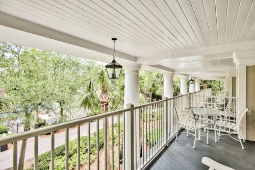 Grand Sandestin at Sandestin Resort by Tufan photo 30