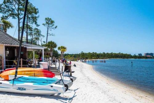 Grand Sandestin at Sandestin Resort by Tufan photo 46
