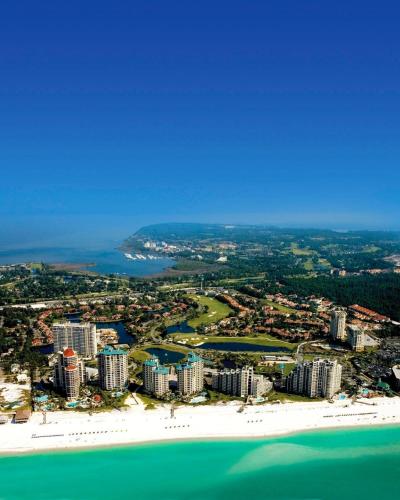 Grand Sandestin at Sandestin Resort by Tufan photo 44