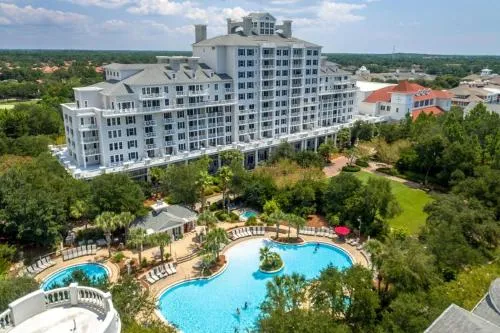 Grand Sandestin at Sandestin Resort by Tufan photo 1