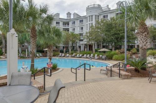 Grand Sandestin at Sandestin Resort by Tufan photo 65
