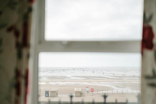 Foto da galeria de The Chimes on the Sea em Blackpool