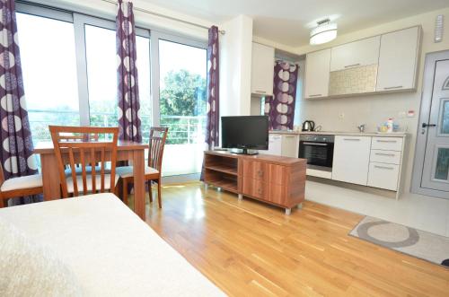 Gallery image of Apartments Rafailović Ljubo in Rafailovici