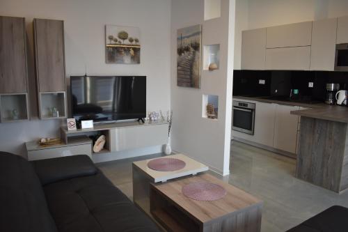 Apartments Marlin Blue