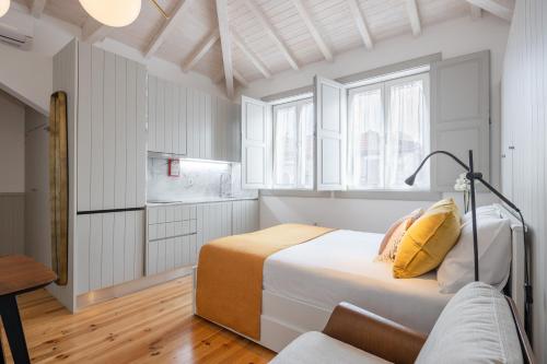 CASA JOY Cathedral apartment