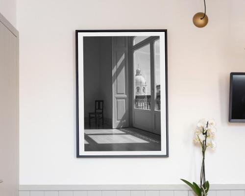 CASA JOY Cathedral apartment