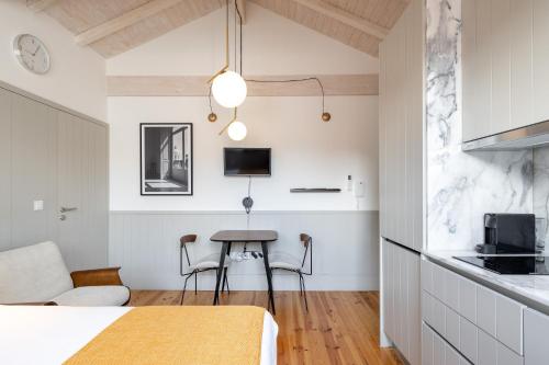 CASA JOY Cathedral apartment