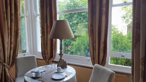 Gallery image of Mountview Guesthouse Crouch End in London