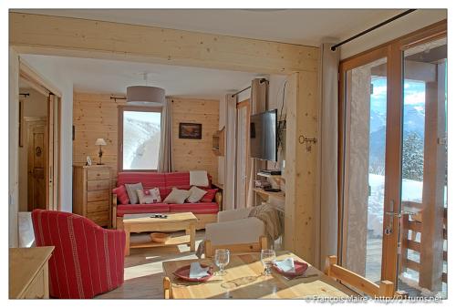 Villard-Reculas