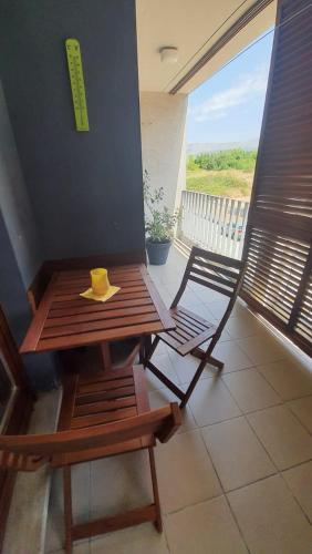 Apartman Lili (near the city center)