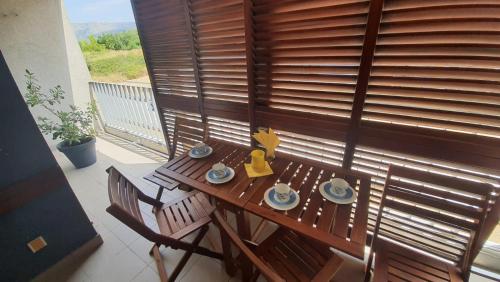 Apartman Lili (near the city center)