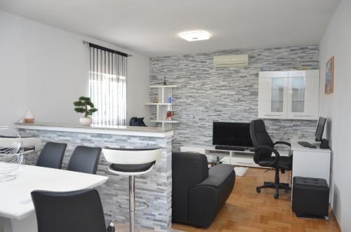 Apartman Niko