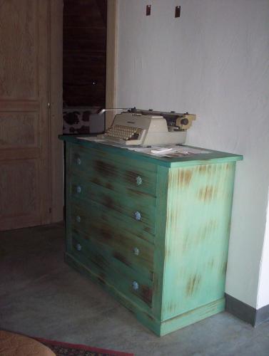 Galería fotográfica de Ovile Juanne Loddo en Orosei