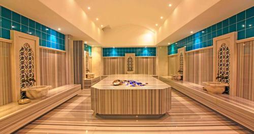 Fotografie z fotogalerie ubytování Side Su Hotel - Adult Only (+16) v destinaci Side