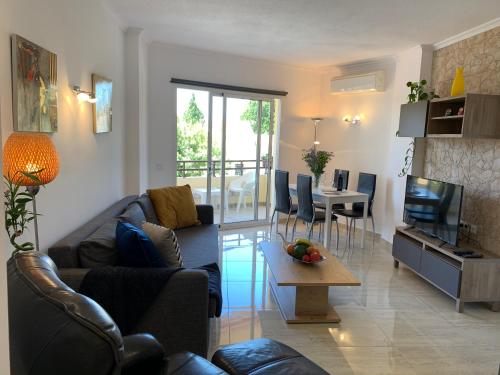 Apartment Duquesa de España