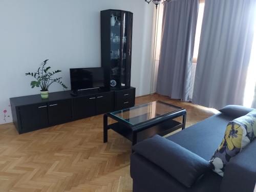 Gallery image of Apartment The View in Rijeka
