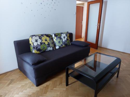 Gallery image of Apartment The View in Rijeka