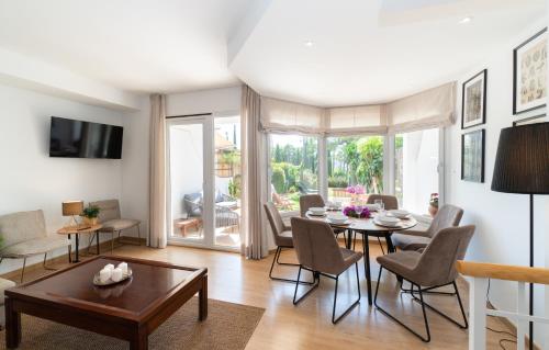Sur Suites Higueron 1