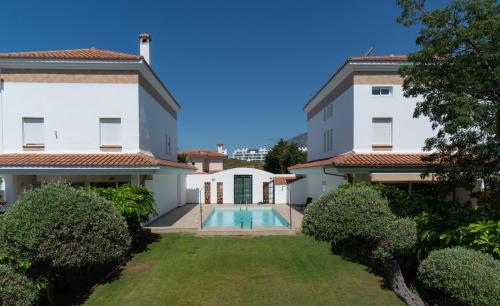 Sur Suites Higueron 1